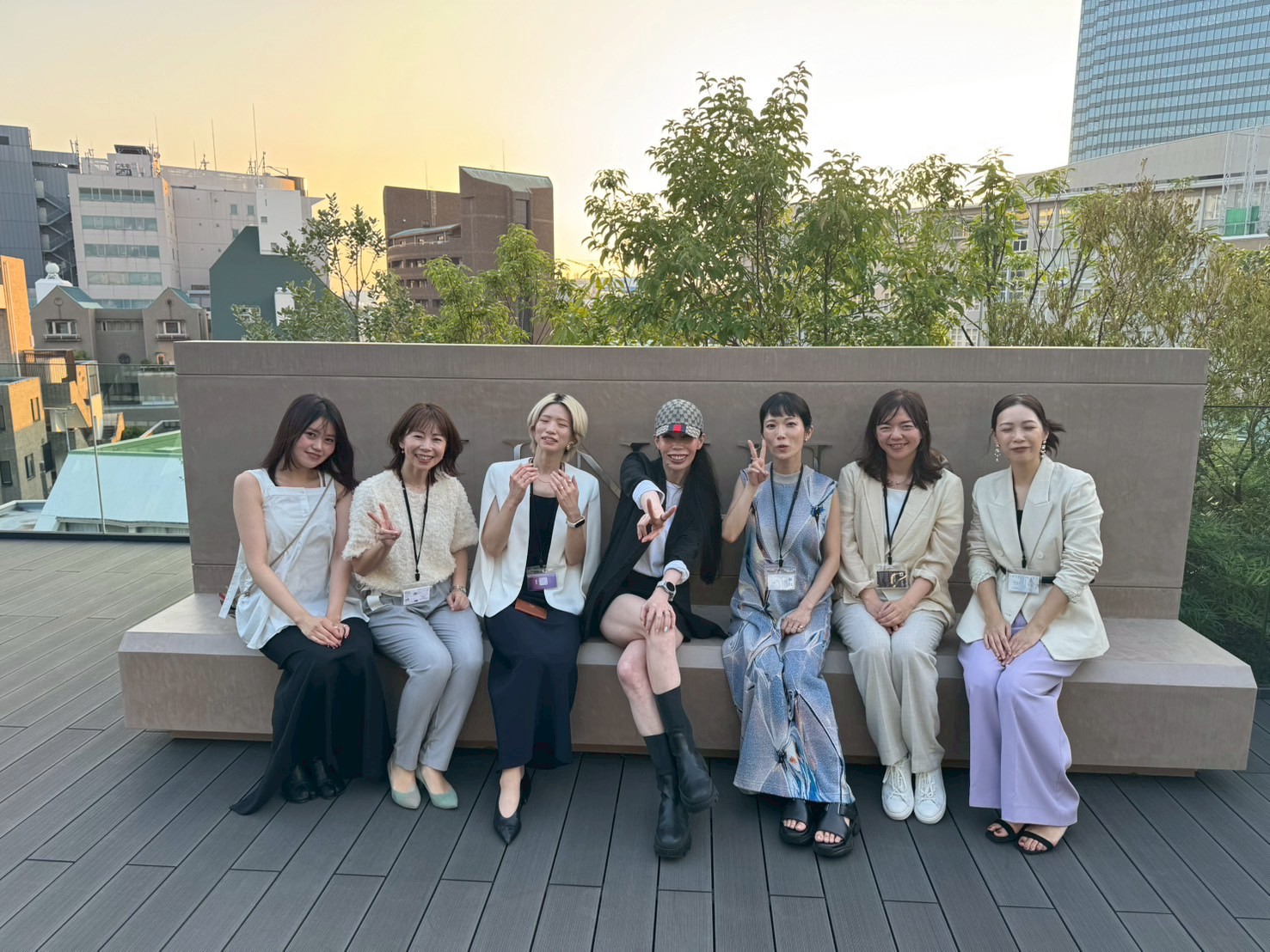 女性起業家